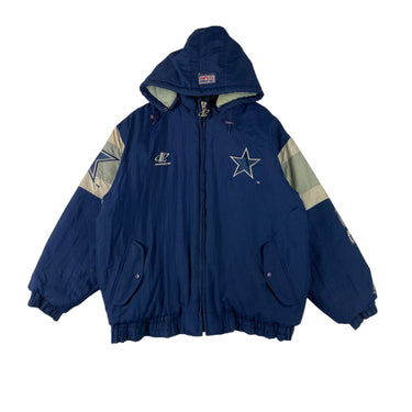 Cowboys Jacket