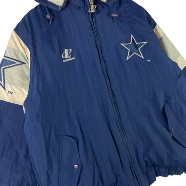 Cowboys Jacket