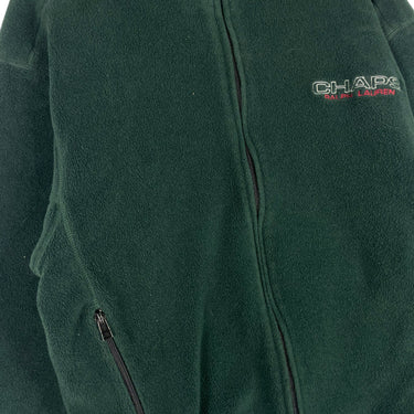 Chaps Ralph Lauren Zip Up