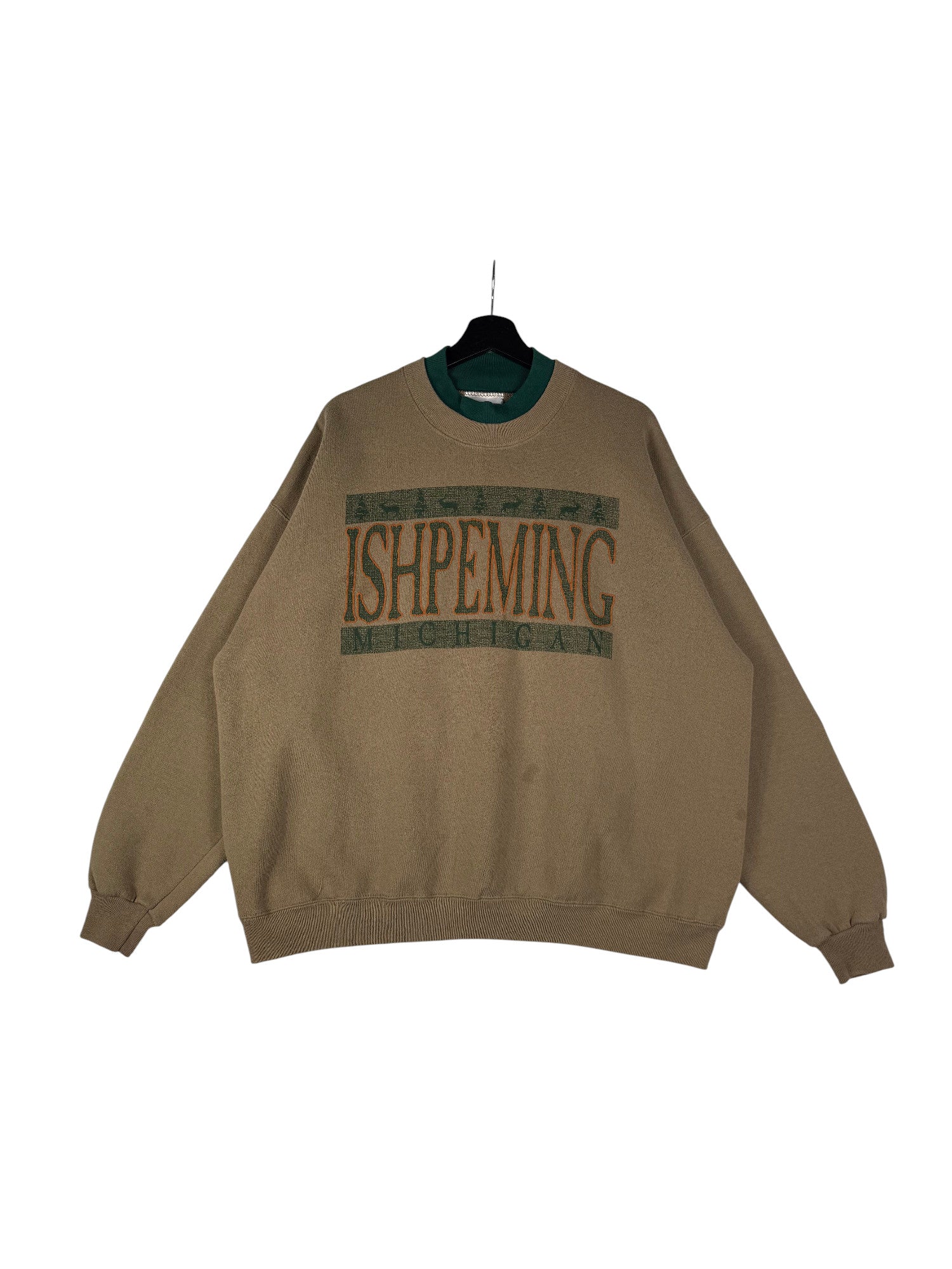 Vintage Crewneck