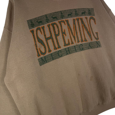Vintage Crewneck