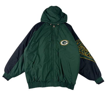 Packers Jacket