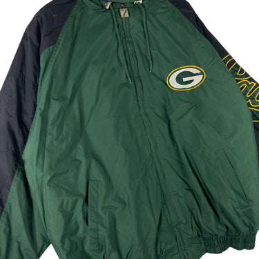 Packers Jacket