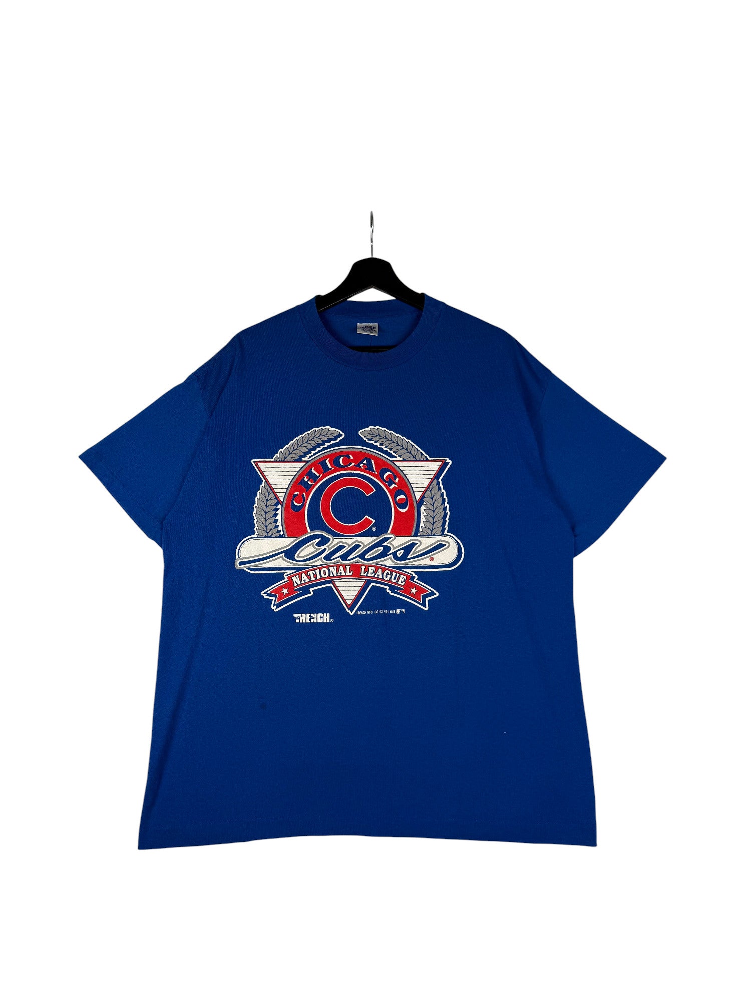 1991 Chicago Cubs T-Shirt