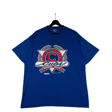 1991 Chicago Cubs T-Shirt