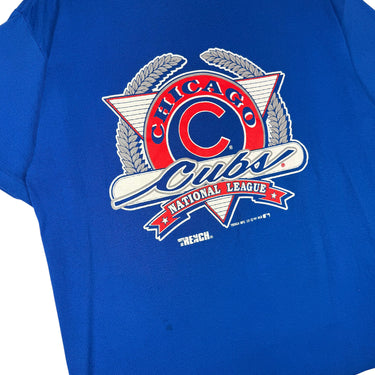 1991 Chicago Cubs T-Shirt