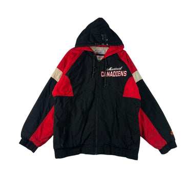 Montreal Canadiens Jacket