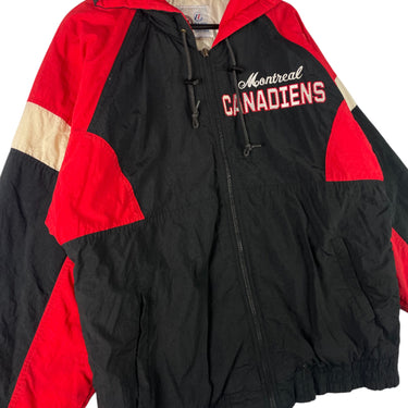 Montreal Canadiens Jacket