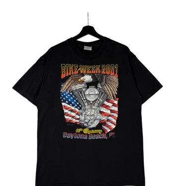 Bike Week T-Shirt