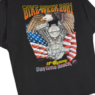 Bike Week T-Shirt