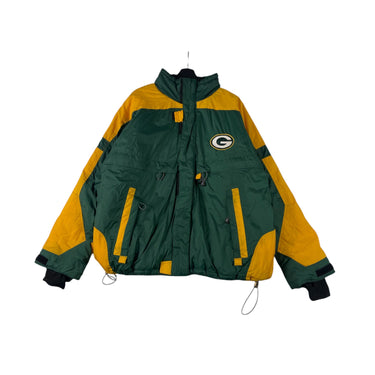 Packers Jacket