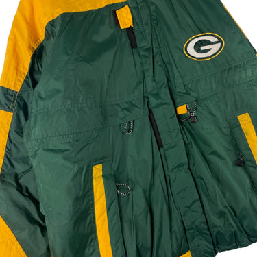 Packers Jacket