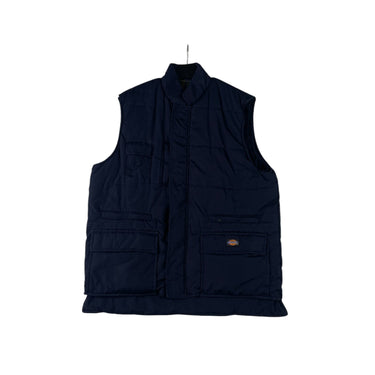 Dickies Puffer Vest