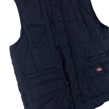 Dickies Puffer Vest