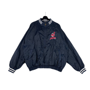 Indians Windbreaker 1998