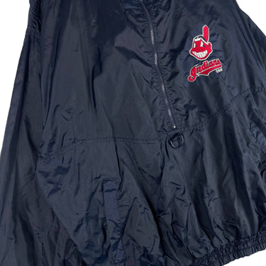 Indians Windbreaker 1998