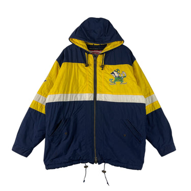 Notre Dame Fighting Irish Jacket