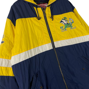 Notre Dame Fighting Irish Jacket