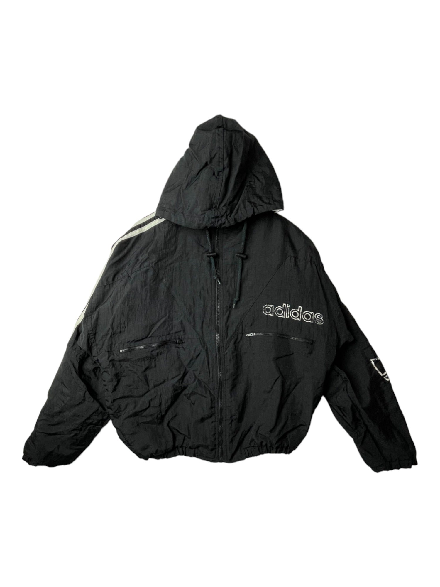 Adidas Jacket Football Club (Deutsher Fussball-bund)