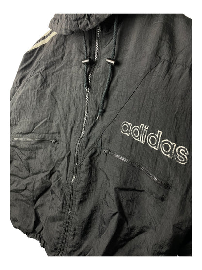 Adidas Jacket Football Club (Deutsher Fussball-bund)