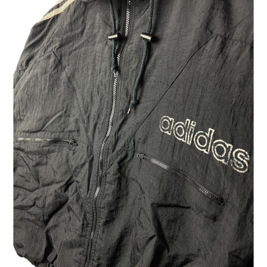 Adidas Jacket Football Club (Deutsher Fussball-bund)