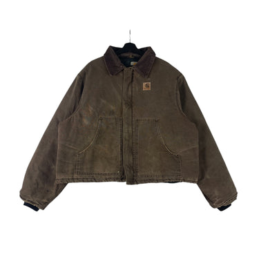 Carhartt Jacket