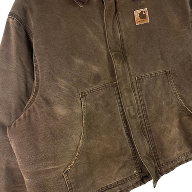 Carhartt Jacket