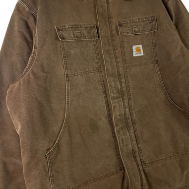 Carhartt Jacket