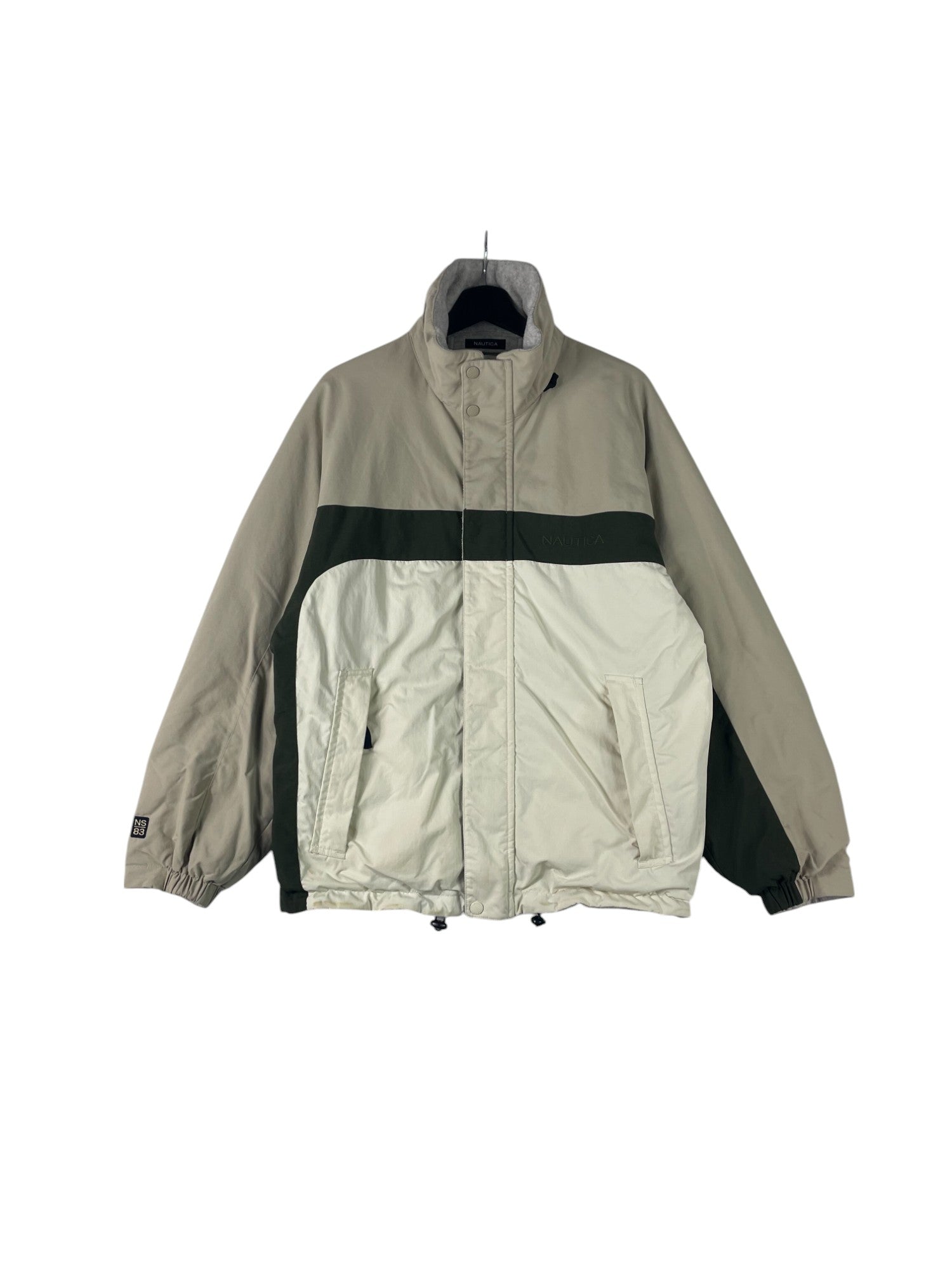 Nautica Reversible Jacket