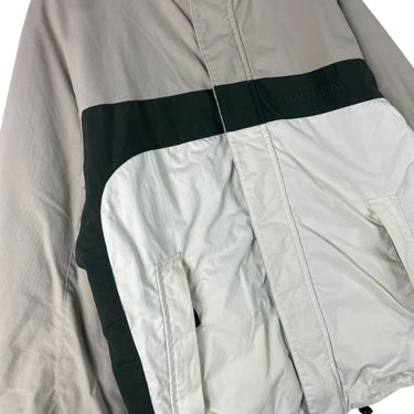 Nautica Reversible Jacket