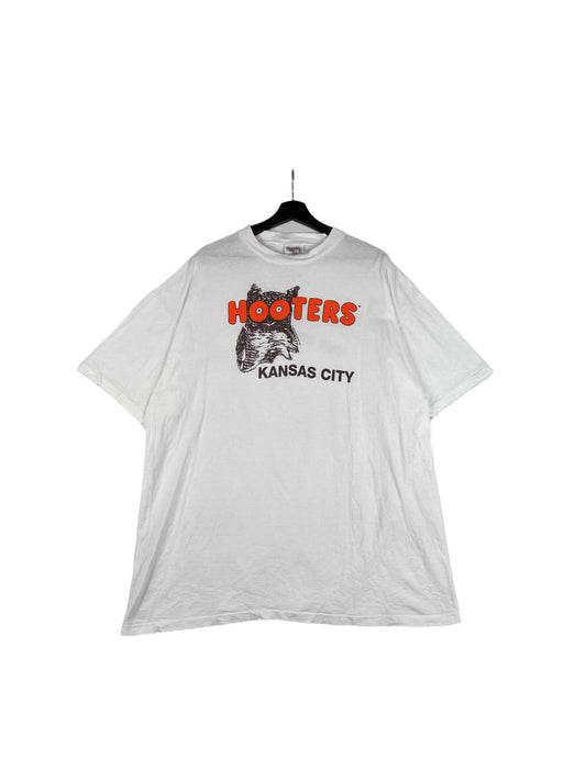 Hooters T-Shirt 1995