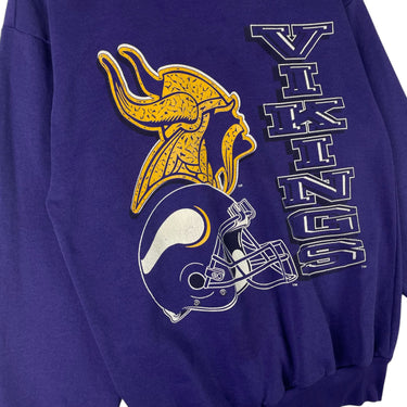 Vikings Crewneck