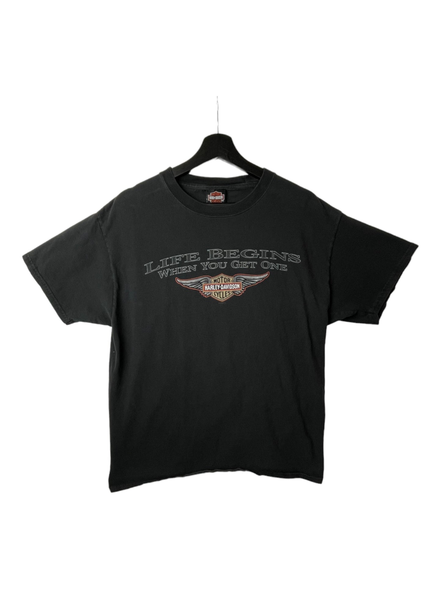 T-Shirt Harley-Davidson Minnesota