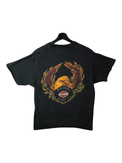 T-Shirt Harley-Davidson Minnesota