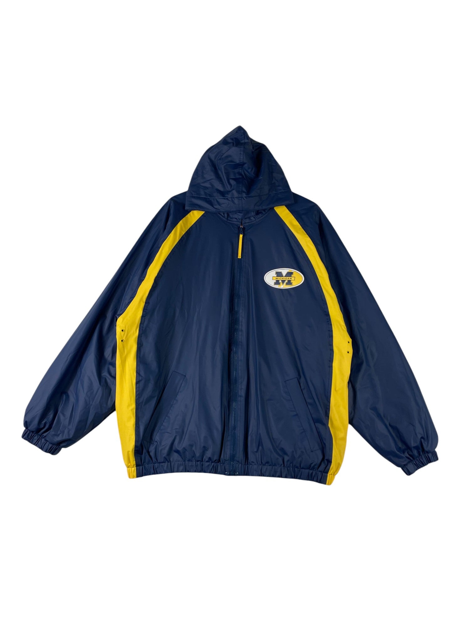 Michigan Deadstock Jacket