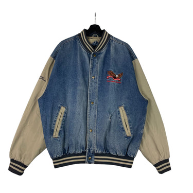 Harley-Davidson Varsity Jacket