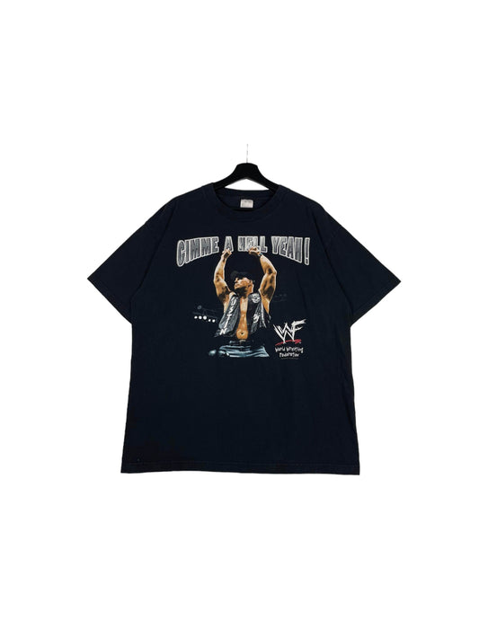 WWF T-Shirt 1998