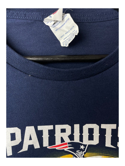 Patriots T-Shirt