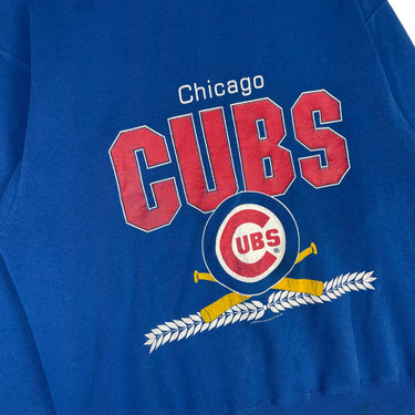 1992 Chicago Cubs Crewneck