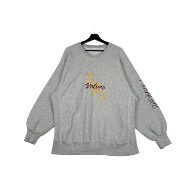 NSU Crewneck