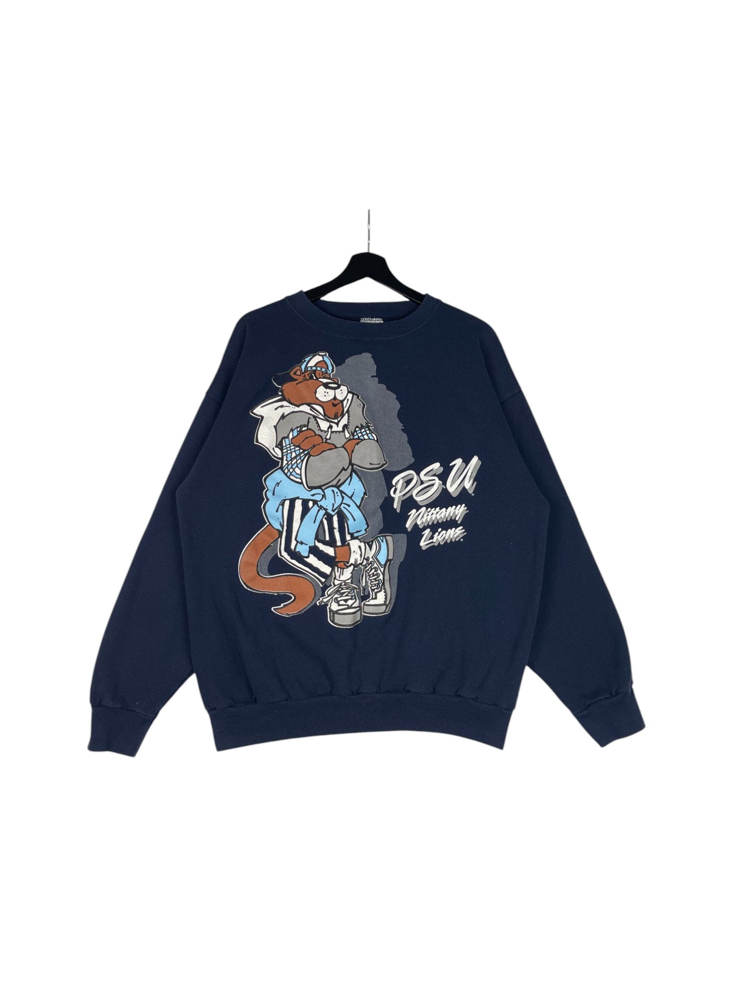 Penn State Crewneck