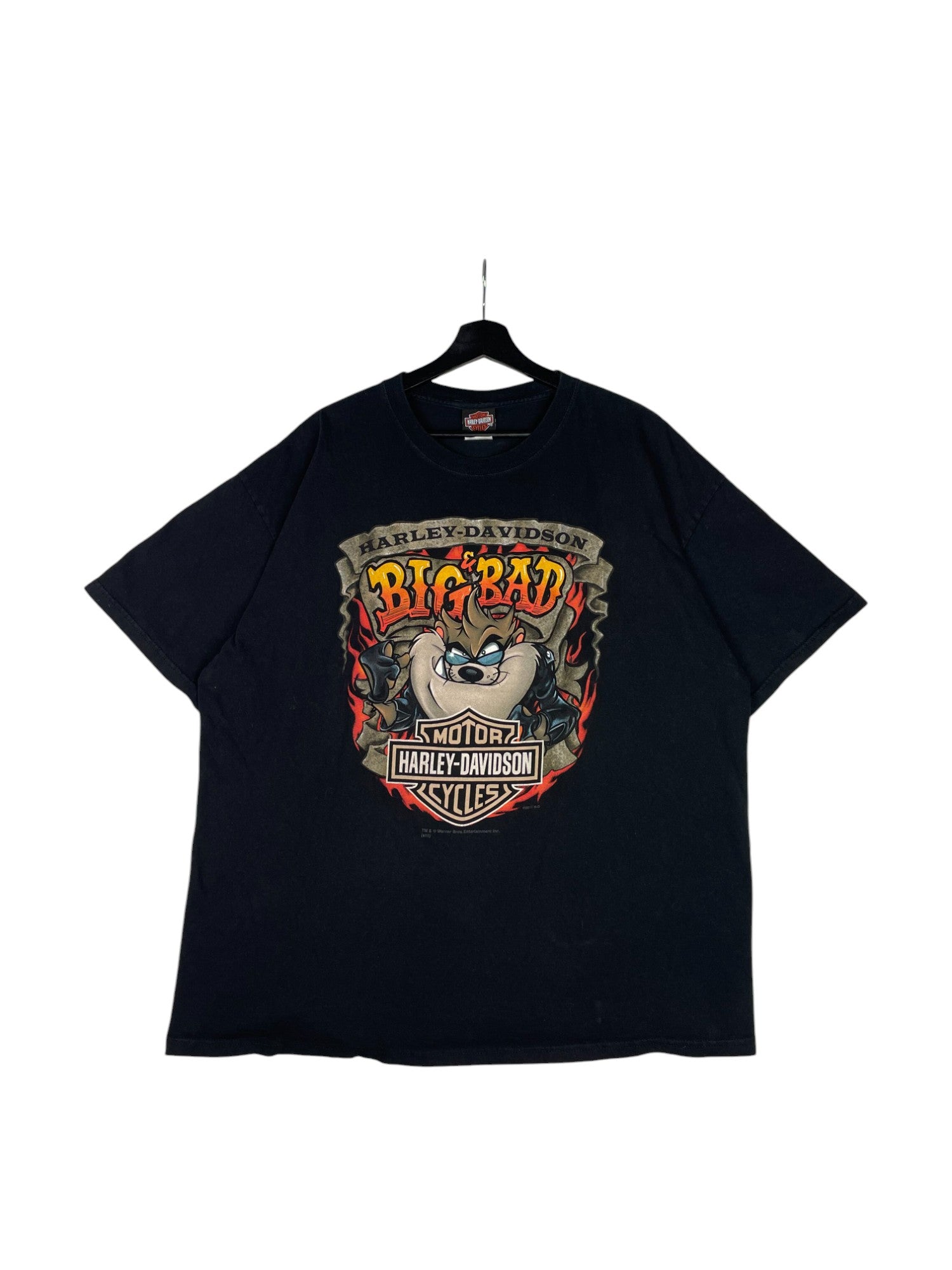 Harley-Davidson T-Shirt