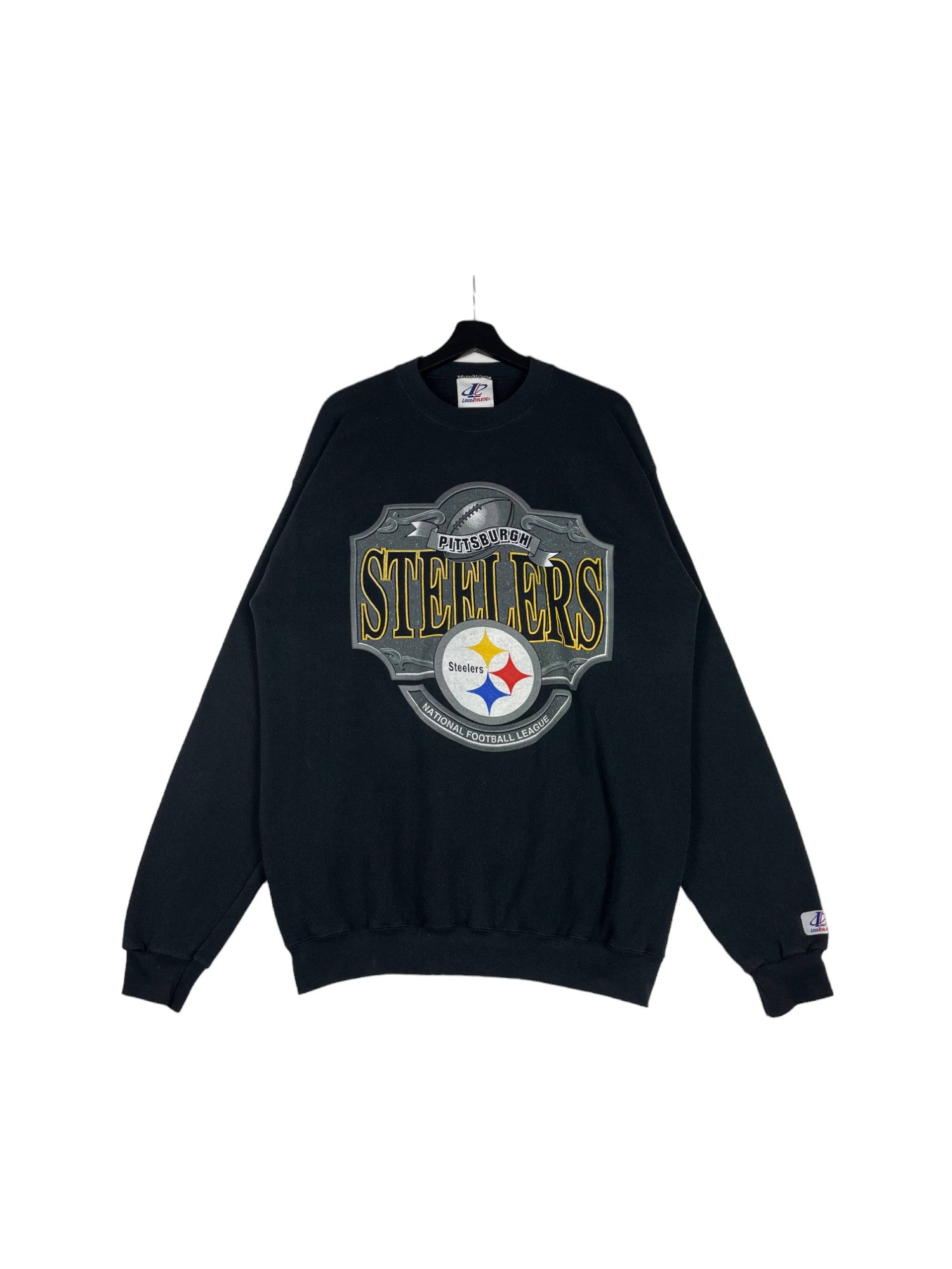 Steelers Crewneck