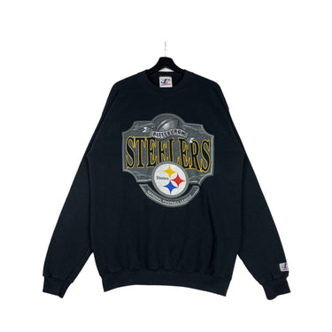 Steelers Crewneck