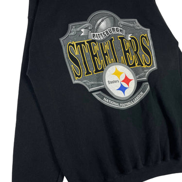 Steelers Crewneck