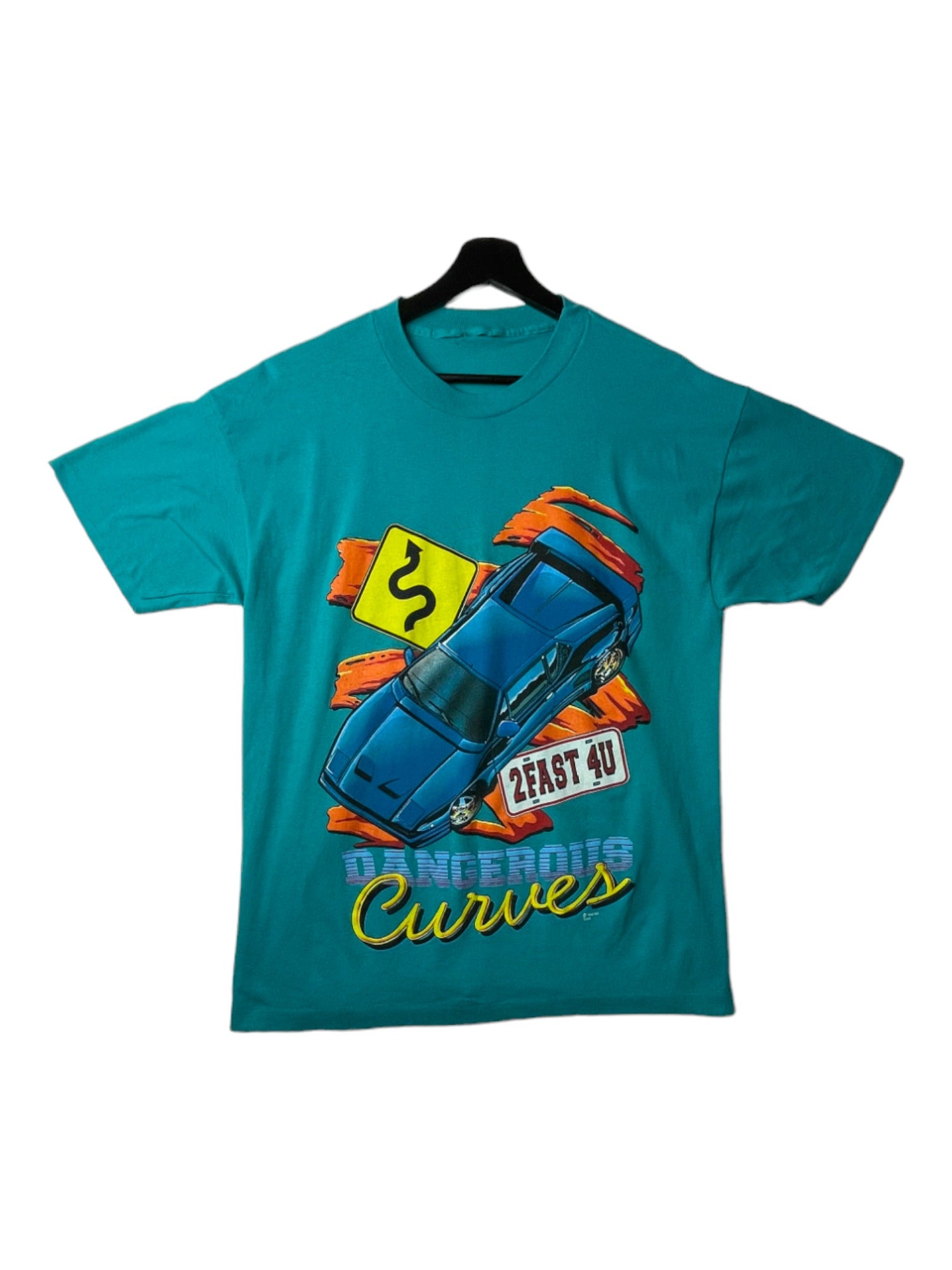 T-Shirt Nascar