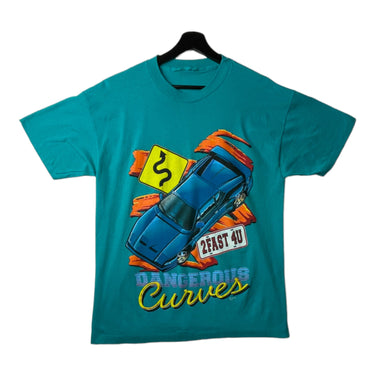 T-Shirt Nascar