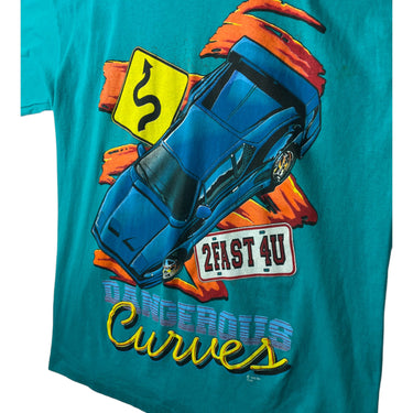 T-Shirt Nascar