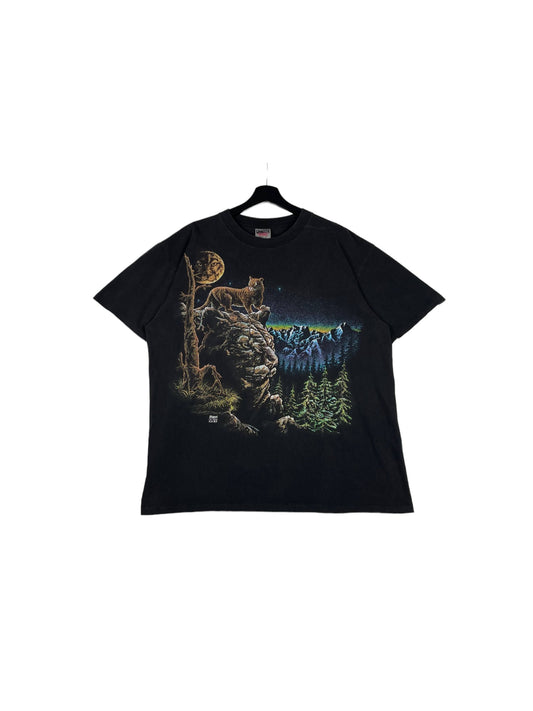 Nature T-Shirt 1993