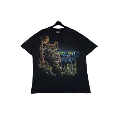 Nature T-Shirt 1993